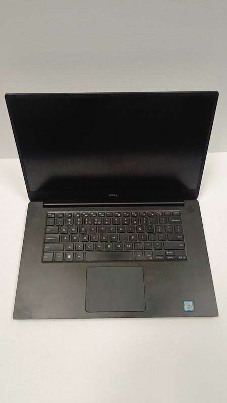 Dell XPS core i7 9th gen