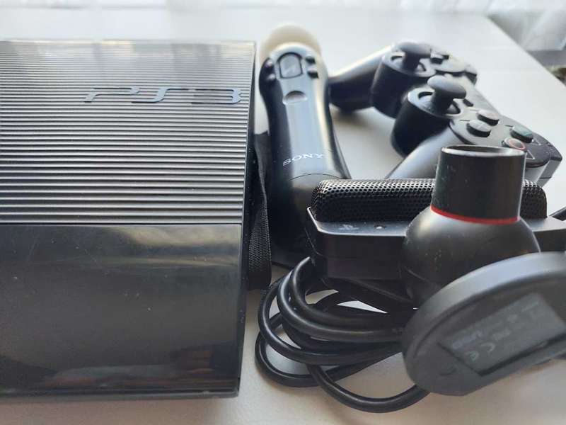 Playstation 3