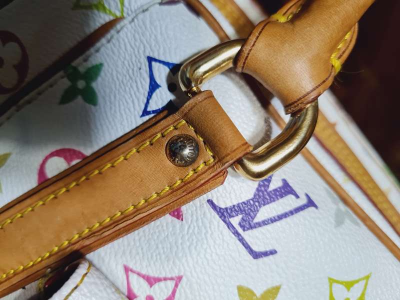 Louis Vuitton Ladies Quality Bag Coded