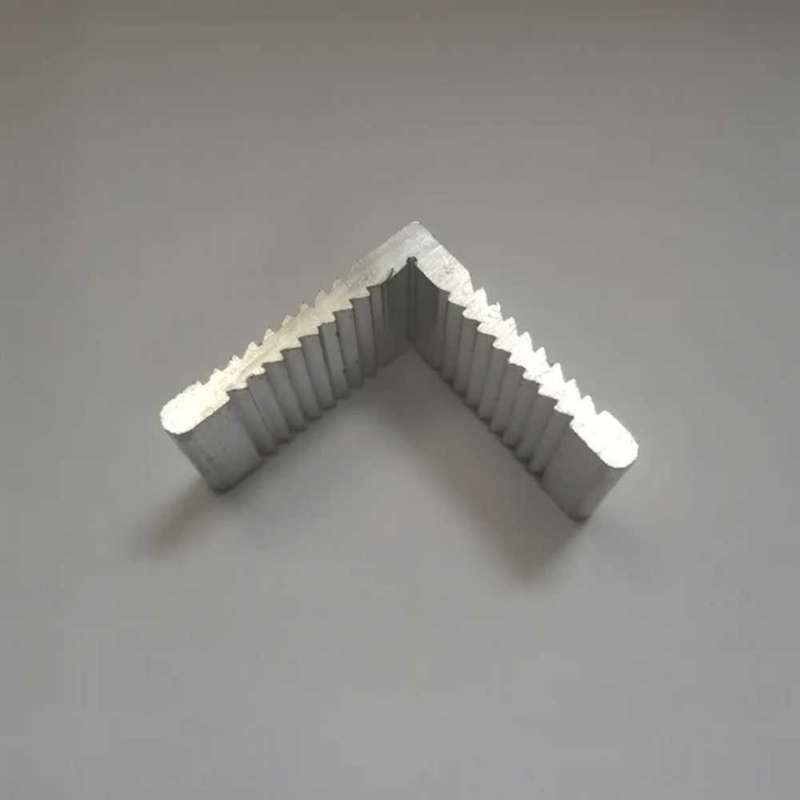 Aluminium Corner Cleat 28 (Osb) CC28