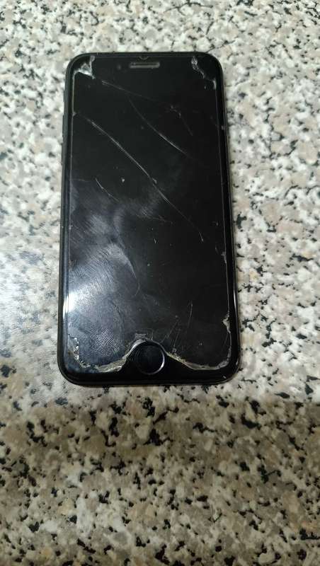 Iphone 7