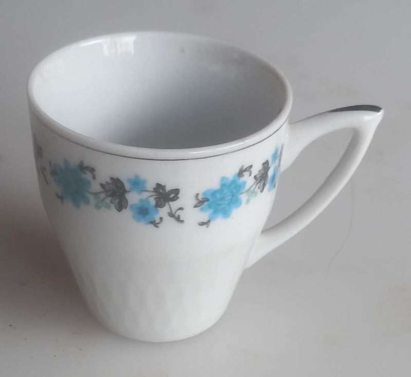 Small cup
