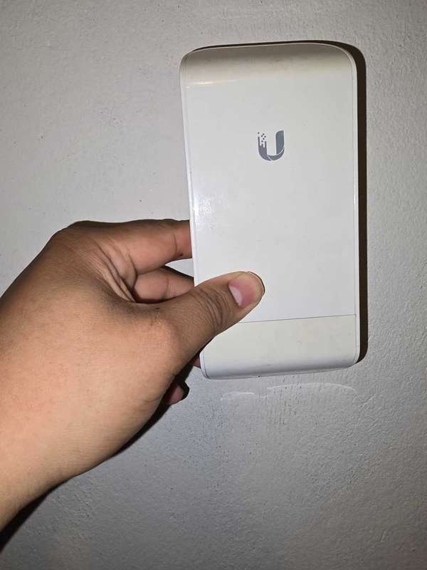 Ubiquiti NanoStation Loco M2 - Secondhand