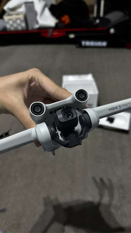 DJI Mini 3 Pro