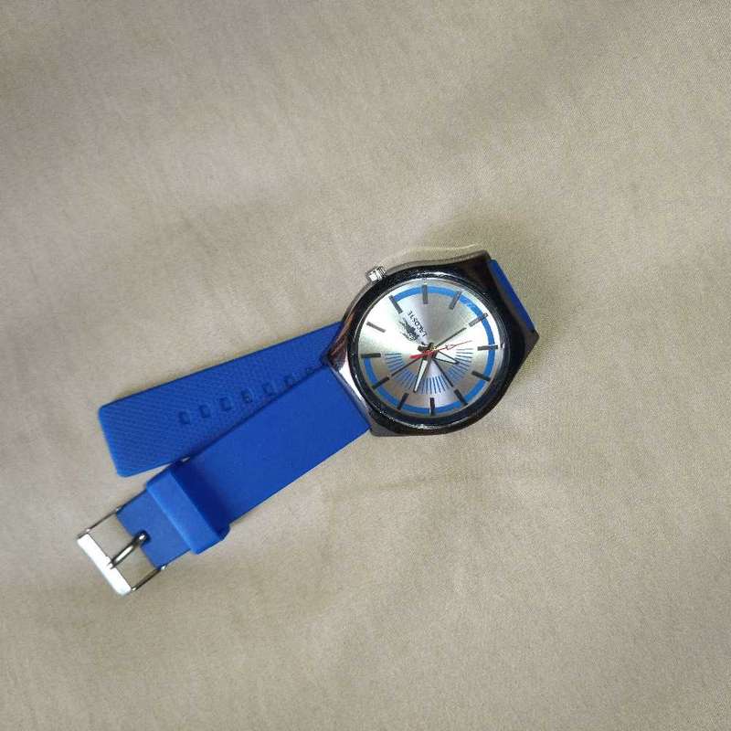 LACOSTE WATCH