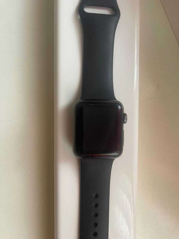 Apple Watch Series 1