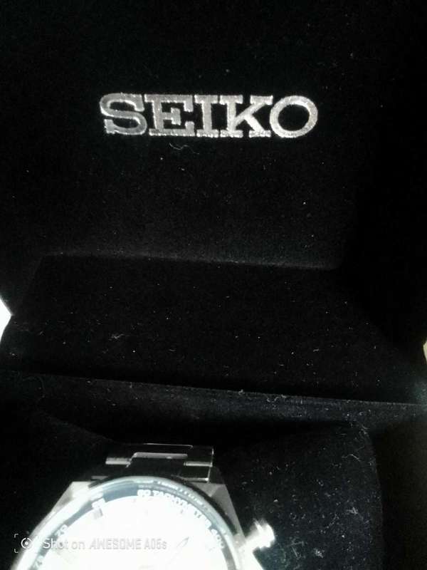 Seiko Chronograph 8T63 Limited Edition 10BAR