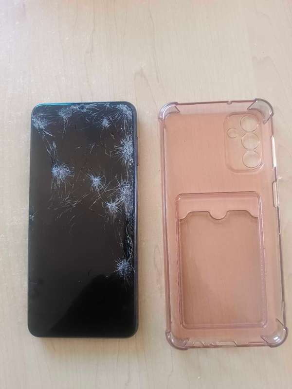 Samsung Galaxy A04S