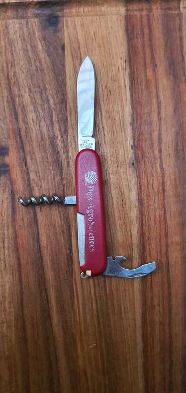 Victorinox