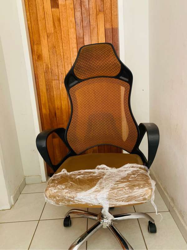 Office chair