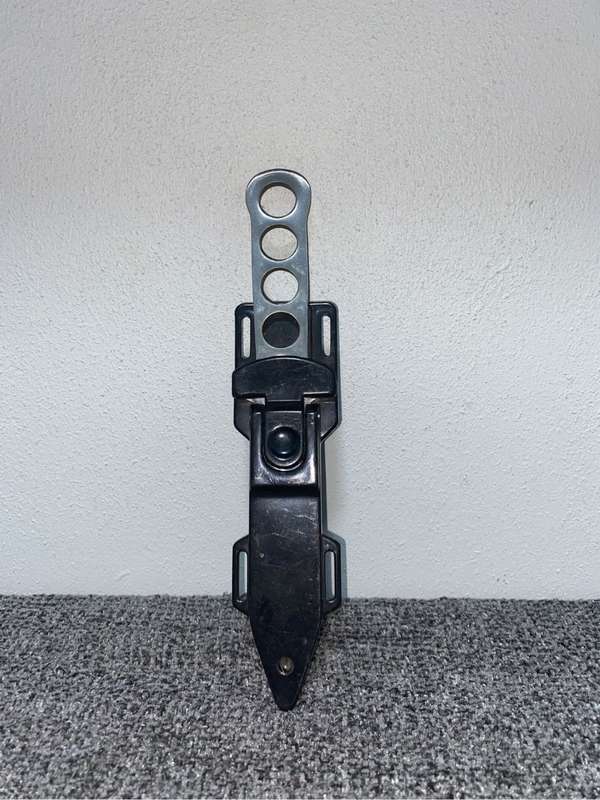 Vintage Miniture Machette & divers knife Combo