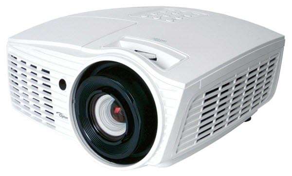 Optoma HD50 Projector