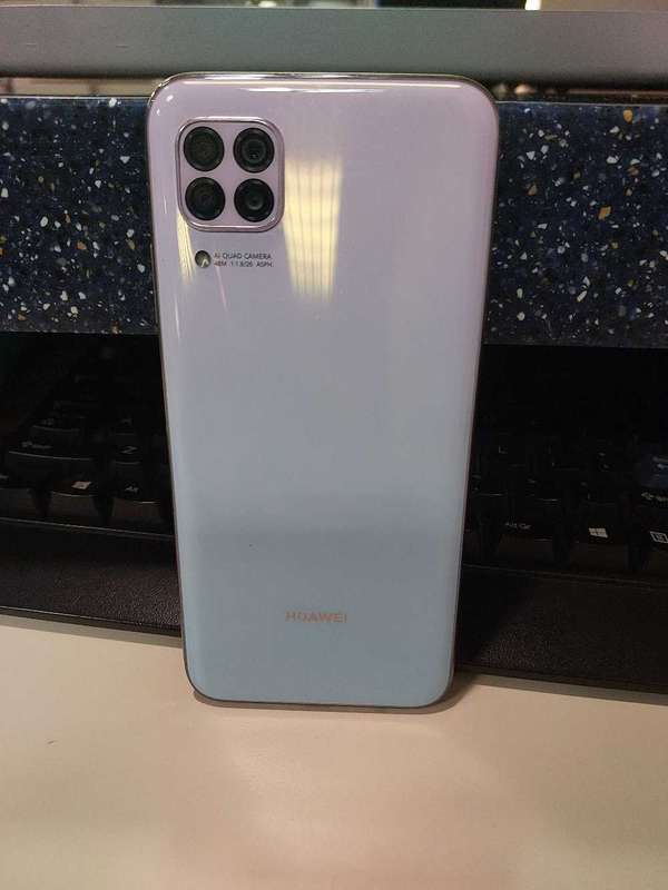 Huawei