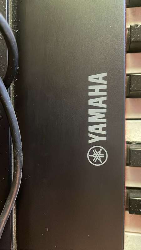 Yamaha DGX-660 Digital Piano