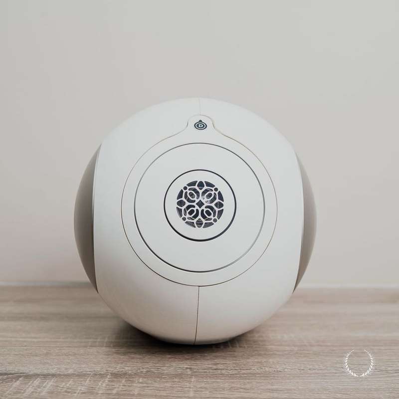 Devialet Phantom Silver x 2