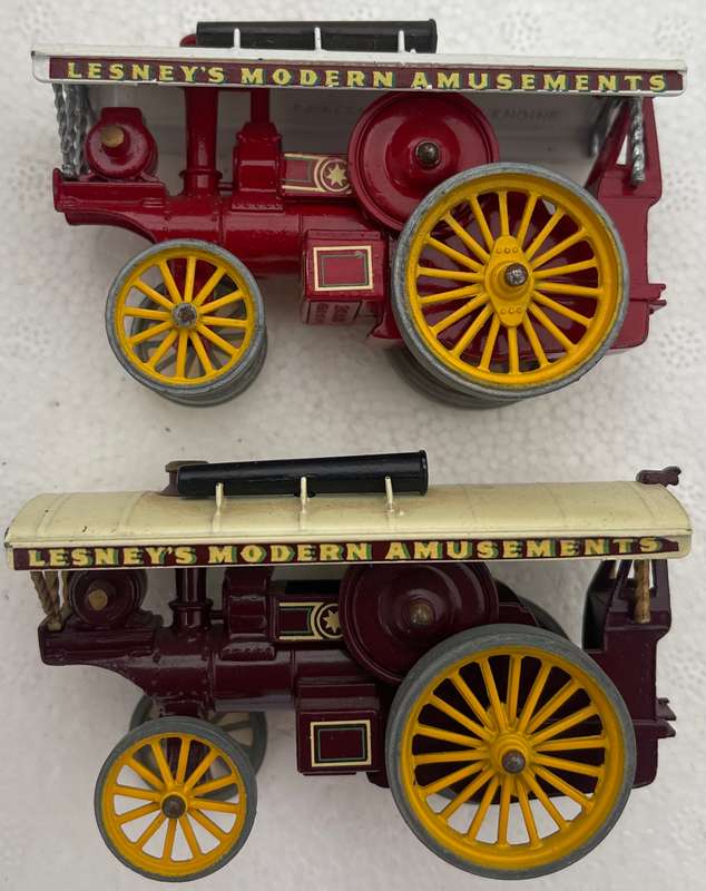Matchbox