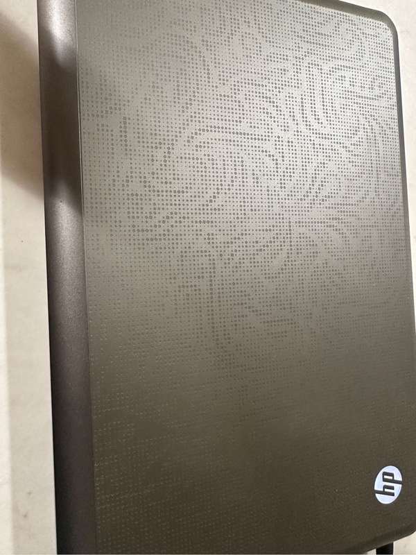 Hp envy 14 (beats)