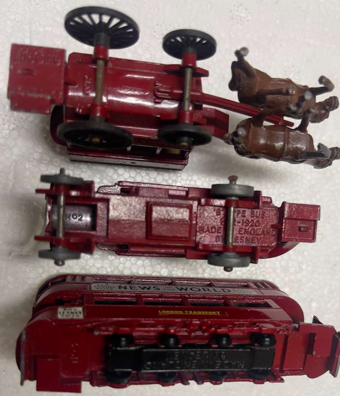 Matchbox