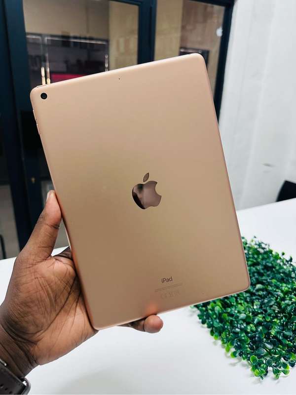 Apple iPad (8th Generation ) 32GB Wifi Available
