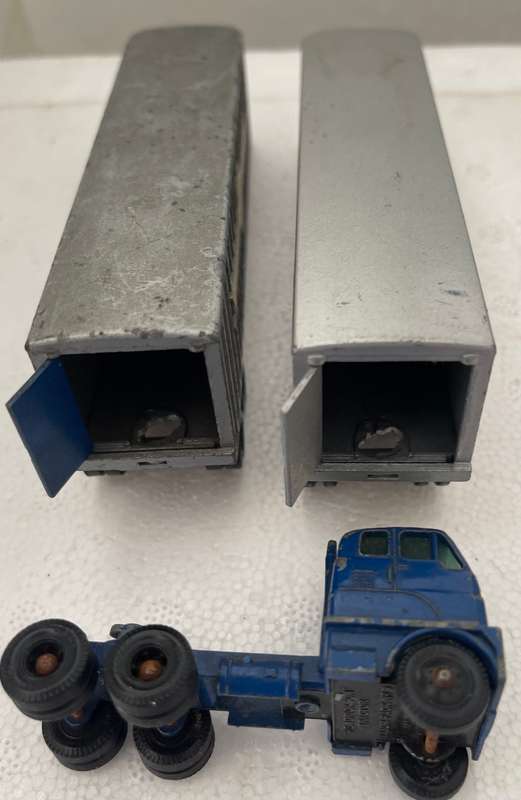 Matchbox