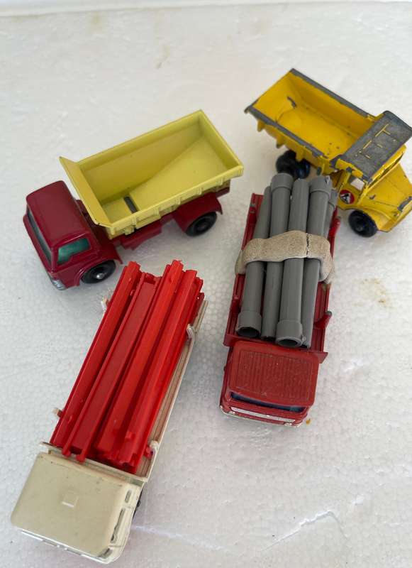 Matchbox Lesney