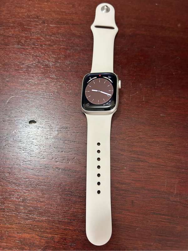 Apple Watch Series 8