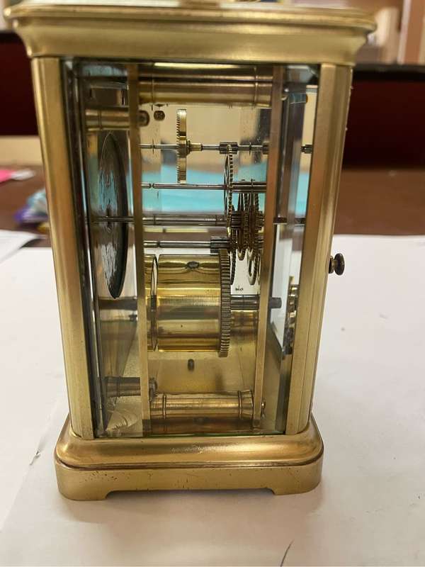 Clock