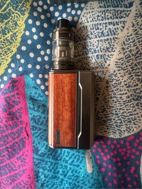 Drag 4 Vape