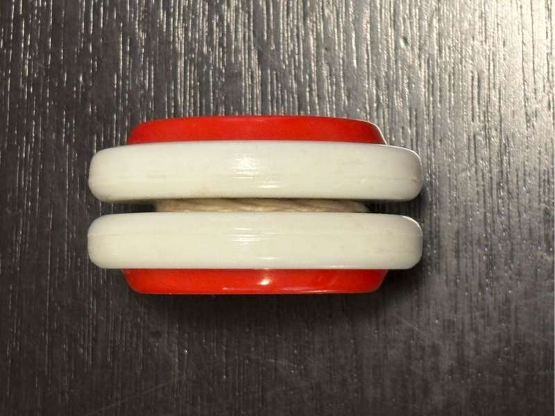 Coca cola russel super yo-Yo yoyo