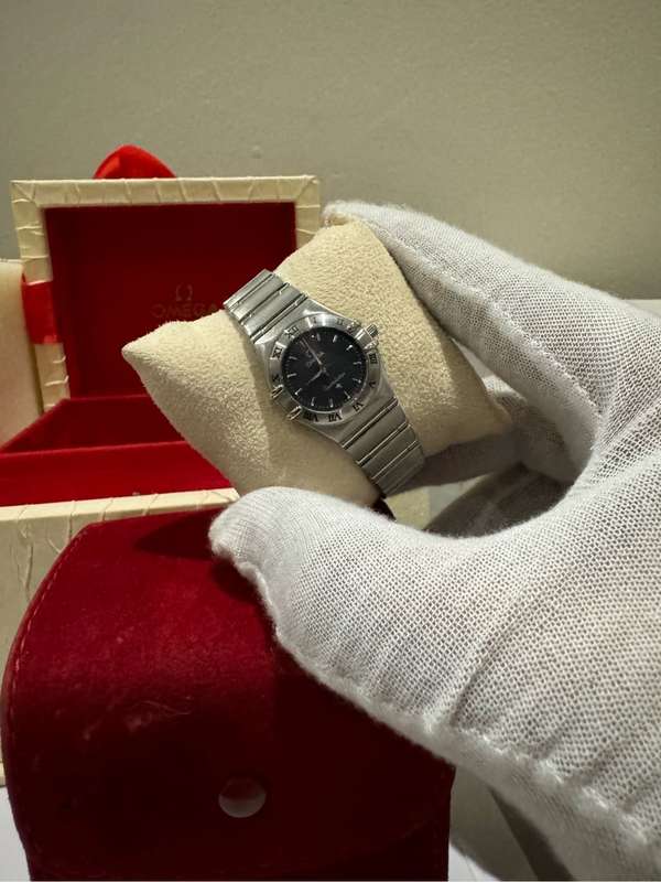 Omega