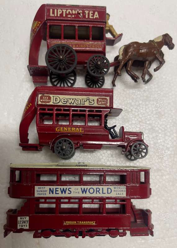 Matchbox