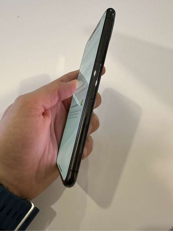 iPhone xS 256gb
