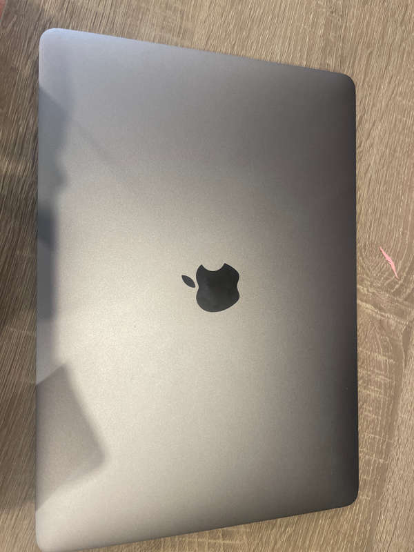 MacBook Pro 2017