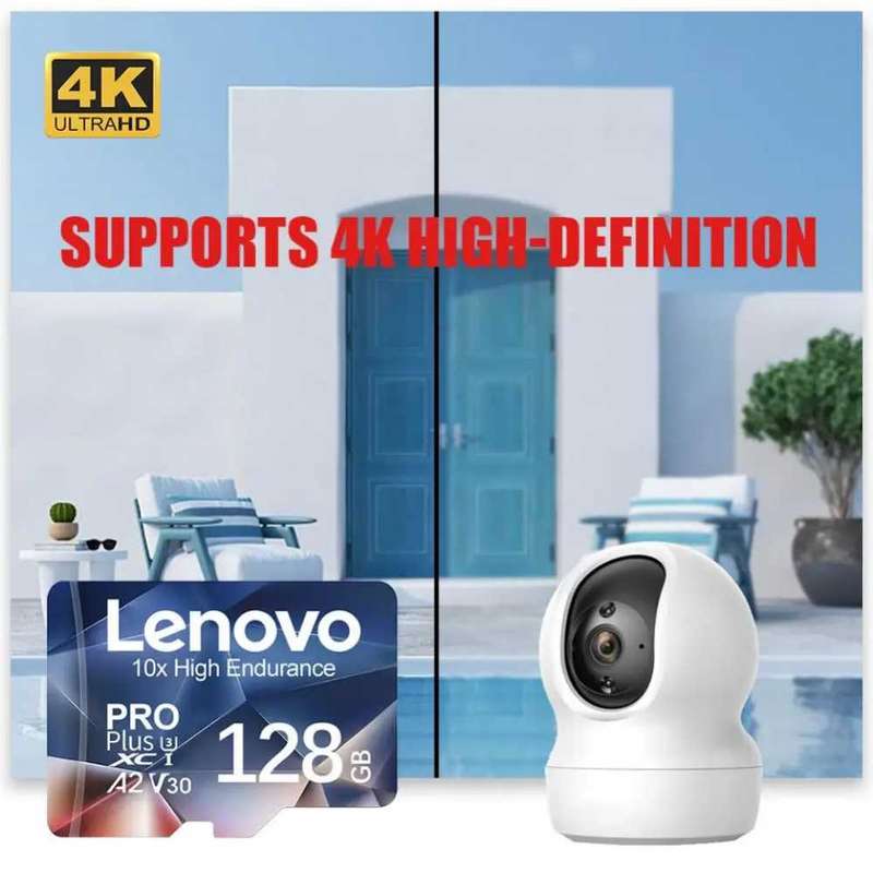 Memory card/ Micro SD  2 TB