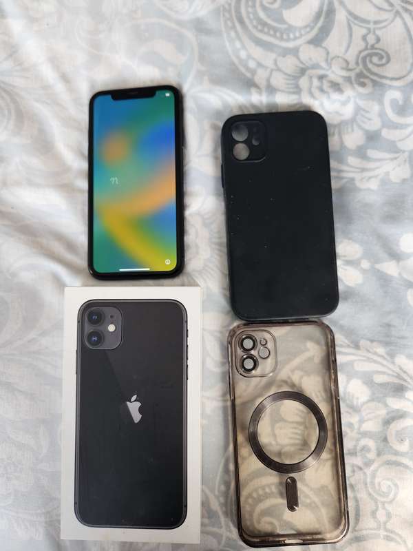 iPhone 11