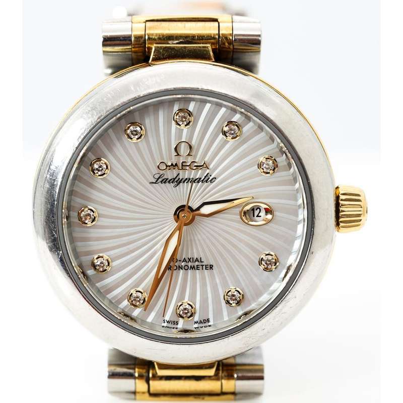 Omega ladies watch