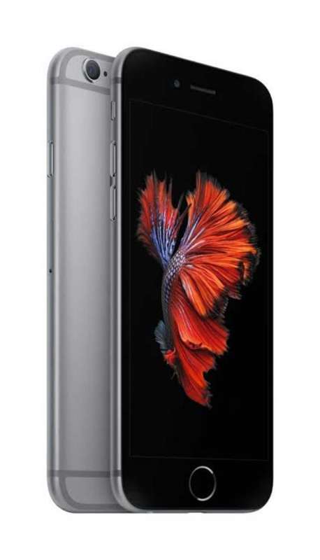 iPhone 6s 64 GB EXCELLENT CONDITION 99% Battery Health
