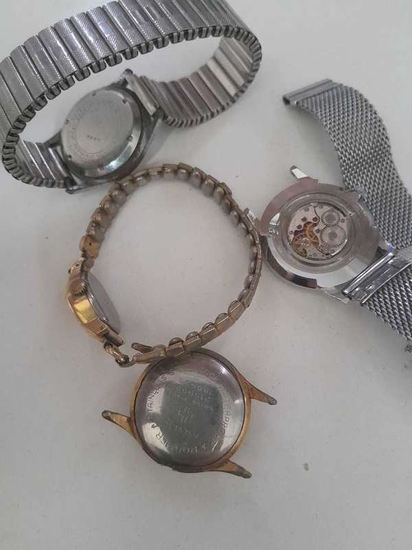 Wind up watches for sale