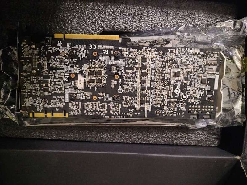 Nvidia GeForce GTX 1080 tI 11GB PLEASE READ DESCRIPTION