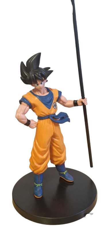 Dragon Ball Z `GOKU` Action Figure 27cm