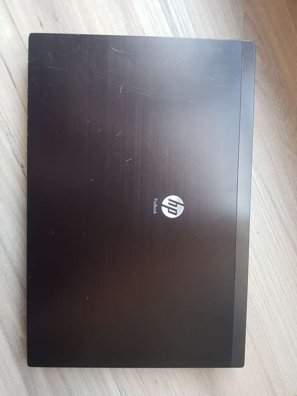 Hp ProBook 4520s Intel Core I3