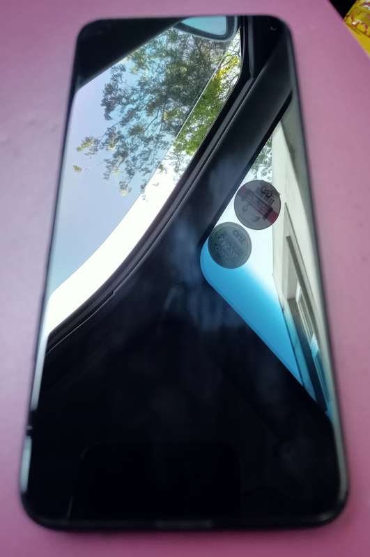 Huawei Y9 Prime