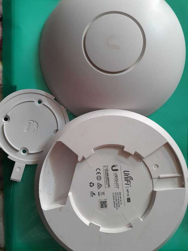 Ubiquiti Unifi Access point