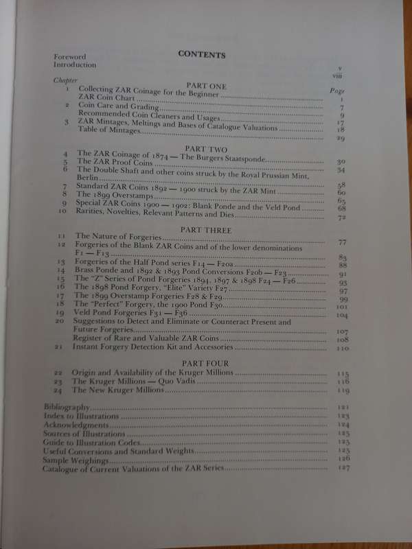 COINAGE AND COUNTERFEITS OF ZAR BY ELIAS LEVINE