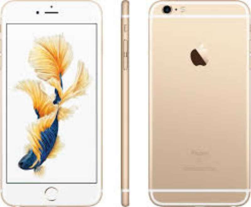 Apple iPhone 6 64GB Gold (Used)