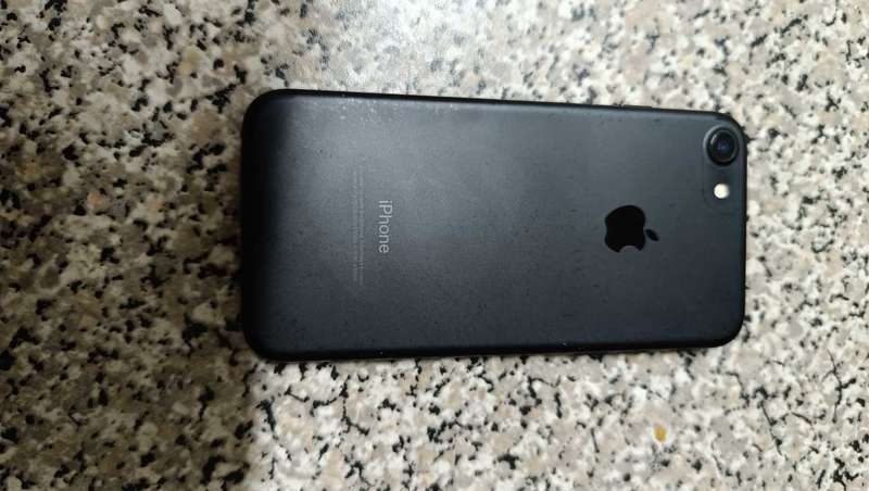 Iphone 7