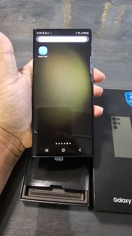 Samsung s23 ultra