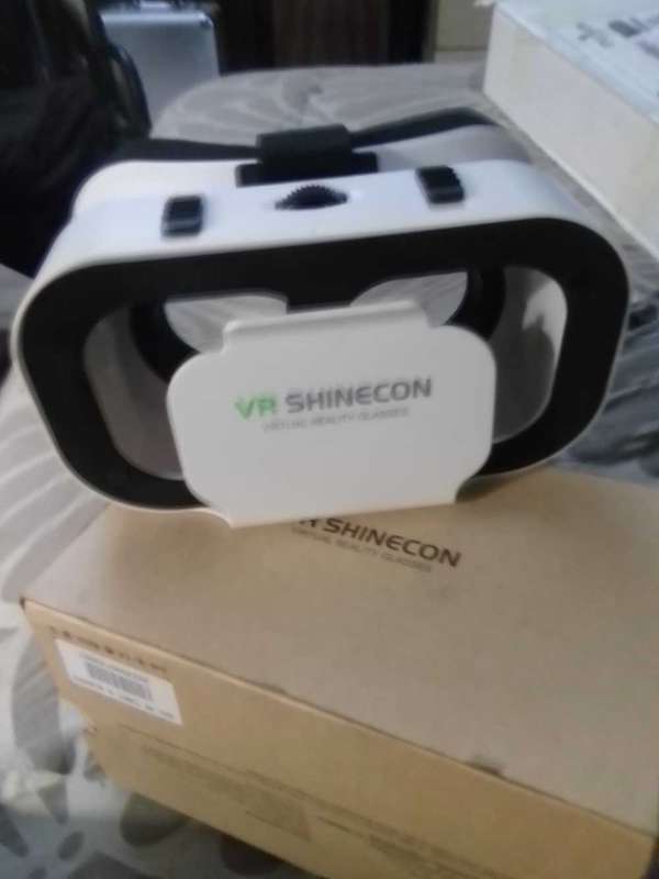 VR shinecon G05