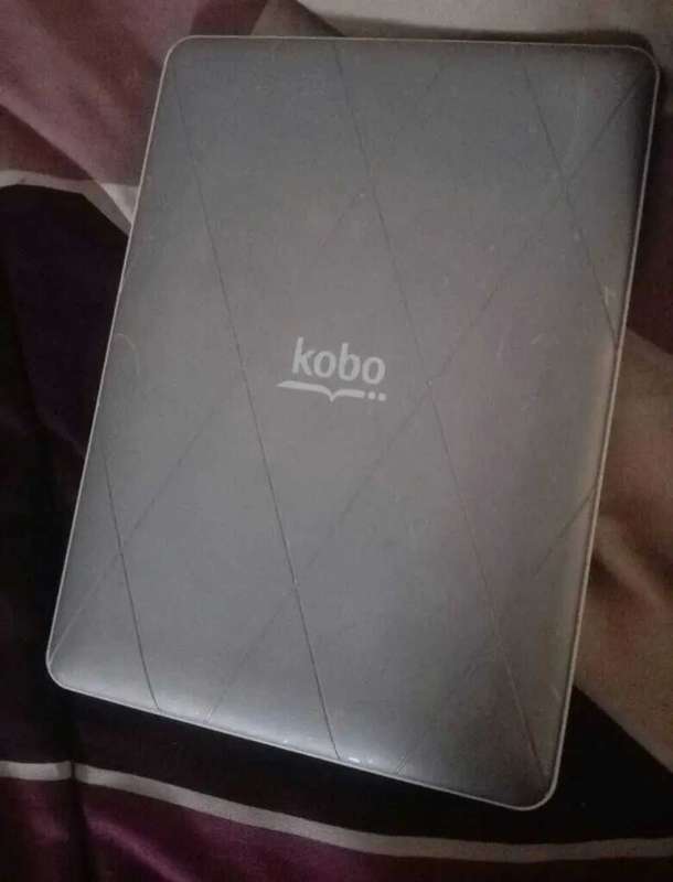 Kobo Glo eReader