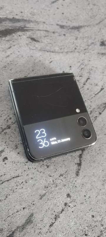 Samsung Cellphones (Lot)